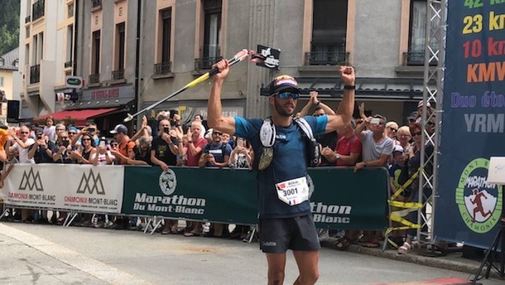 90 km du mont blanc pour s court et m kotka