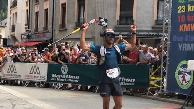 90 km du mont blanc pour s court et m kotka