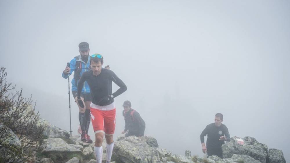 record gr20 interview de francois dhaene