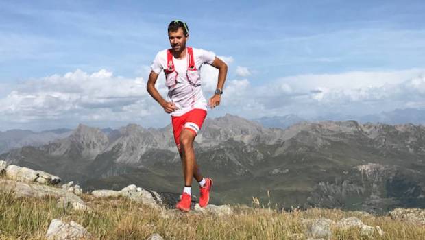 utmb 2017 foulee de francois dhaene