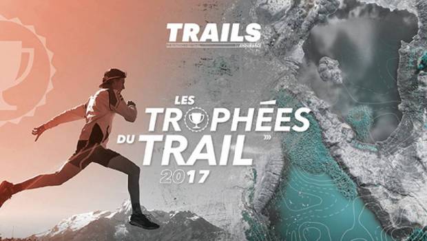 trophees trail 2017