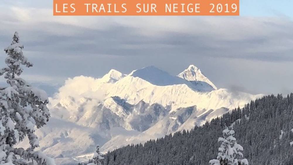 trails blancs et trails blancs 2018