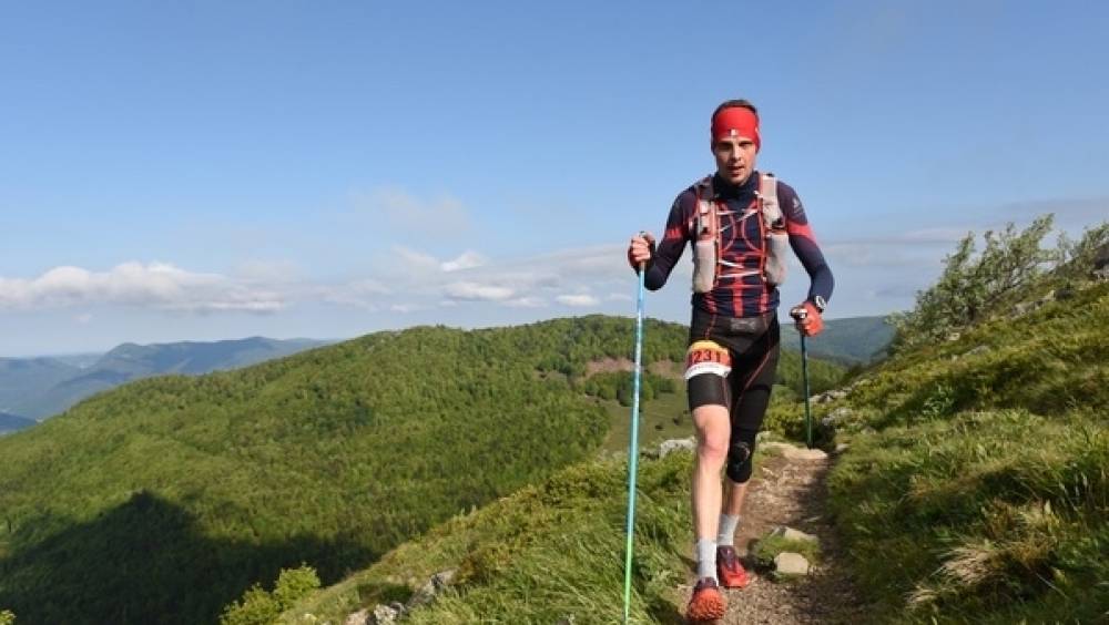 sebastien reichenbach remporte 1er ultra trail marcaires
