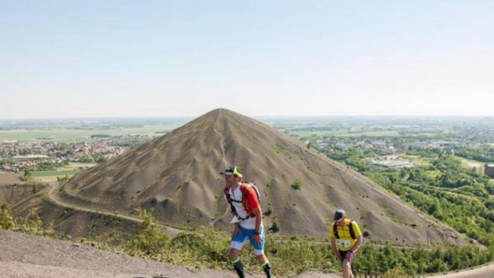 trail pyramides noires 2018