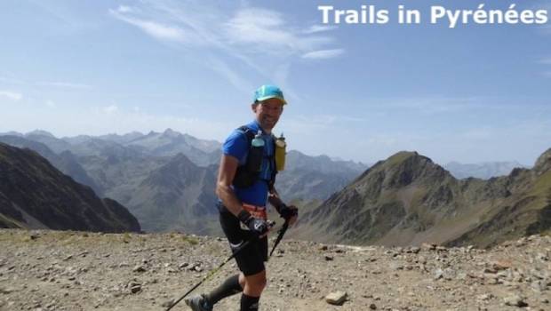 les trails pyreneens entre mai et septembre