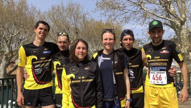 5 questions team trails provence endurance