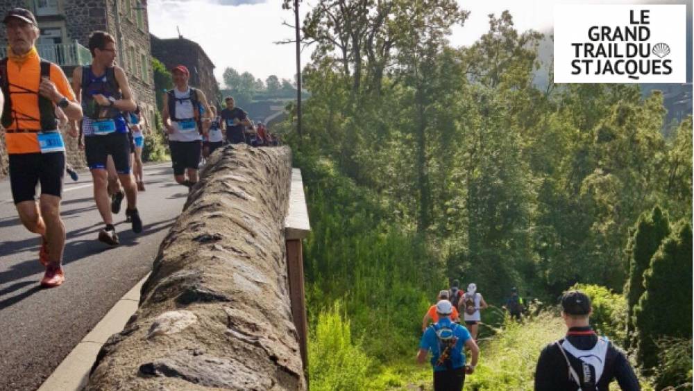grand trail st jacques 2018