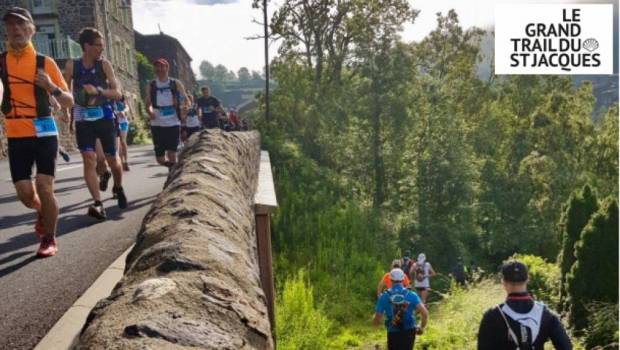 grand trail st jacques 2018