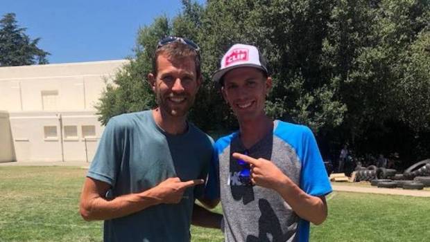 western states jim walmsley impose classe