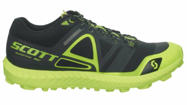 scott supertrac rc femme