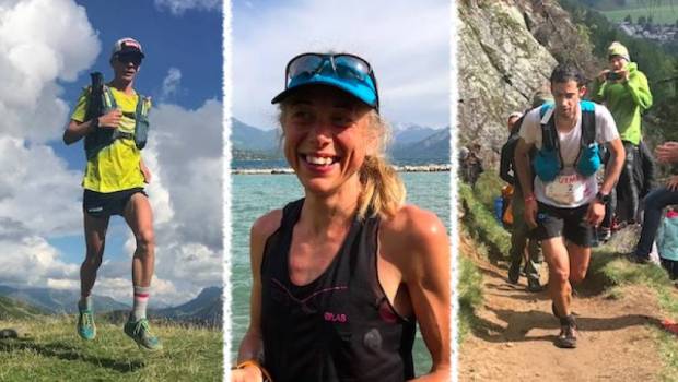 utmb 2018 les grands favoris pour la victoire