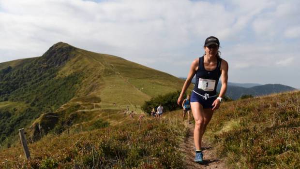 cretes vosgiennes 2018 43eme