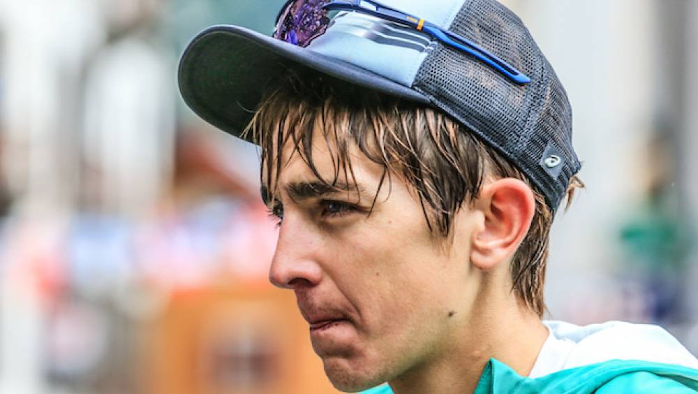 utmb xavier thevenard courir course celle dun