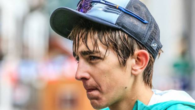 utmb xavier thevenard courir course celle dun