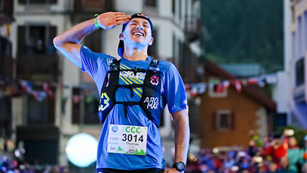 ccc evans mate revolution chinoise