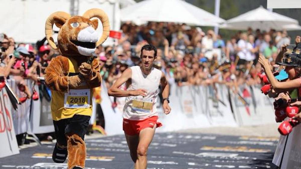 sierre zinal suspens k jornet l wambui