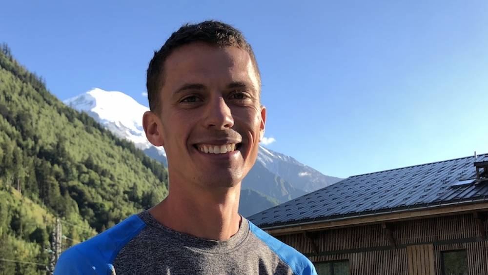 jim walmsley veux gagner lutmb jour samedi 2