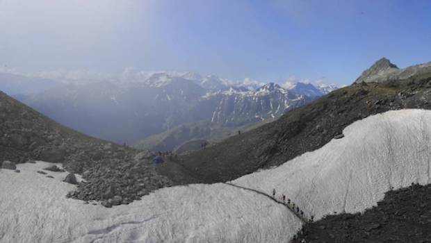 trail verbier st bernard 2018 promesse tenue