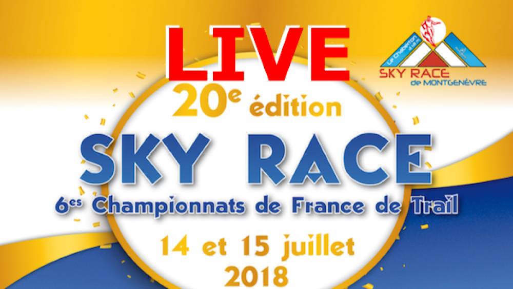 france de trails live