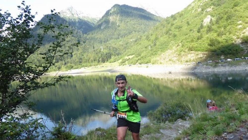 trail les gabizos en route pour la 4e edition