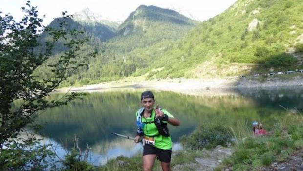 trail les gabizos en route pour la 4e edition