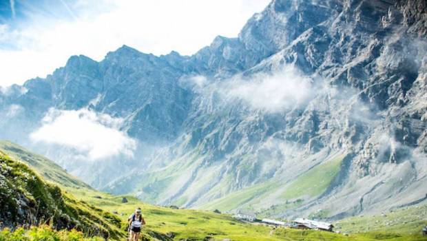 montreux trail festival 2018 entre sport et musique