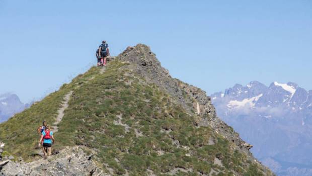 vars mountain trail 2018