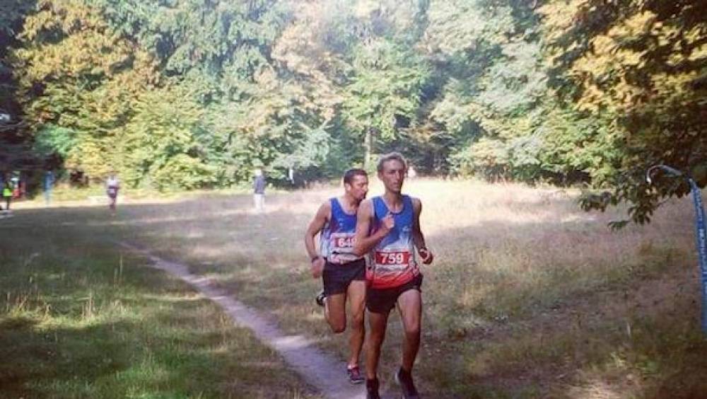 trail beaux monts 2018