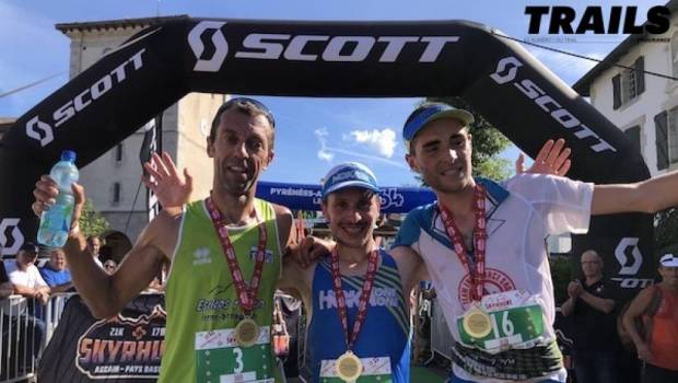 skyrhune 2018 n martin et a sabrie resistent au coup de chaud