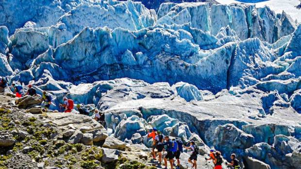 reussir 1er trail de plus de 50km