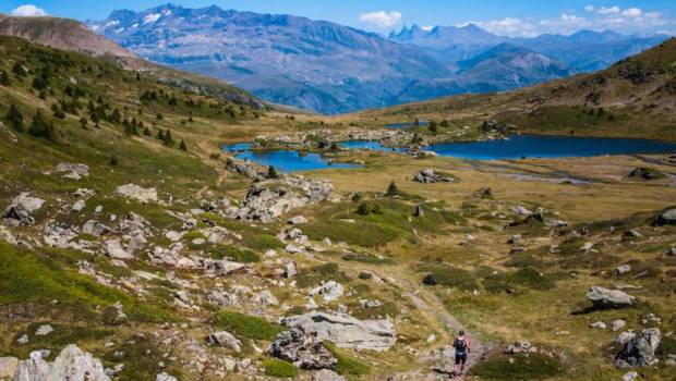 boucler course malgre preparation tronquee