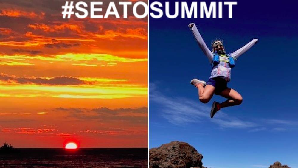 freexion sea to summit