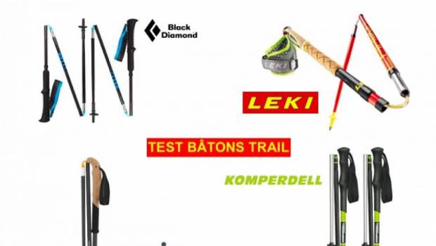 test baton trail