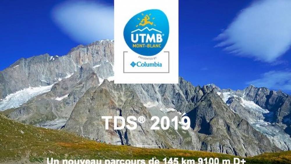 tds nouveau parcours en 2019