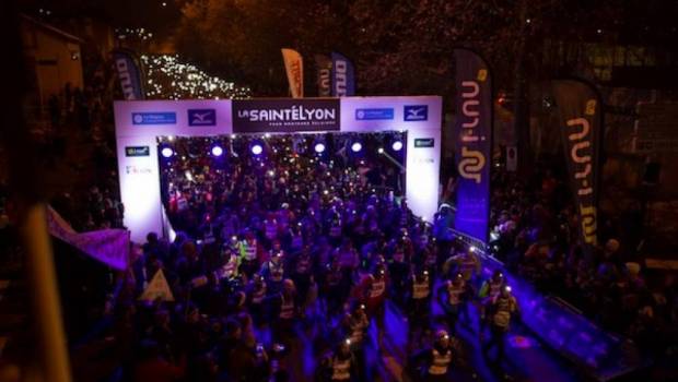 saintelyon 2018 favoris