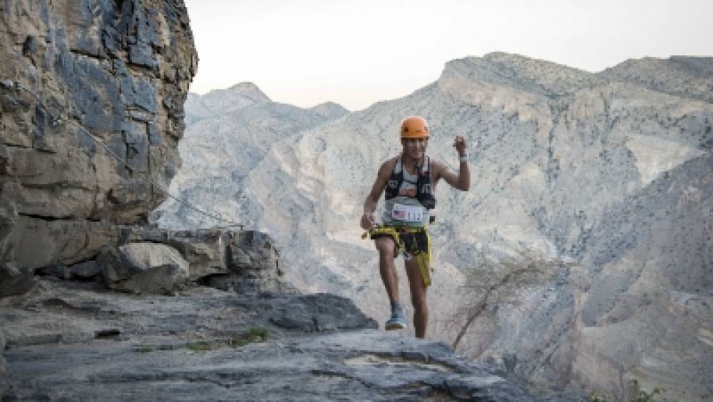 oman by utmb hard roc