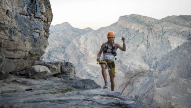 oman by utmb hard roc
