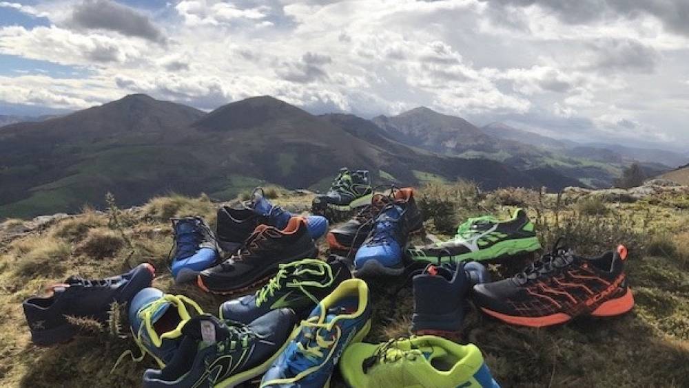 big test shoes trail 2018 2