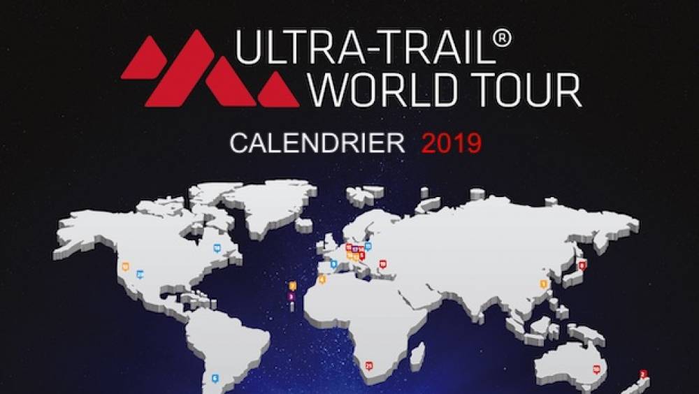 calendrier utwt 2019