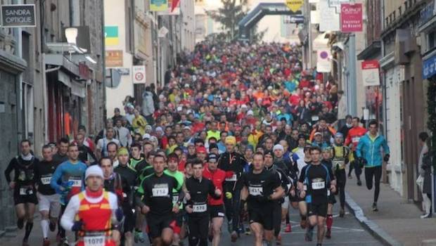 trail hivernal des coursieres