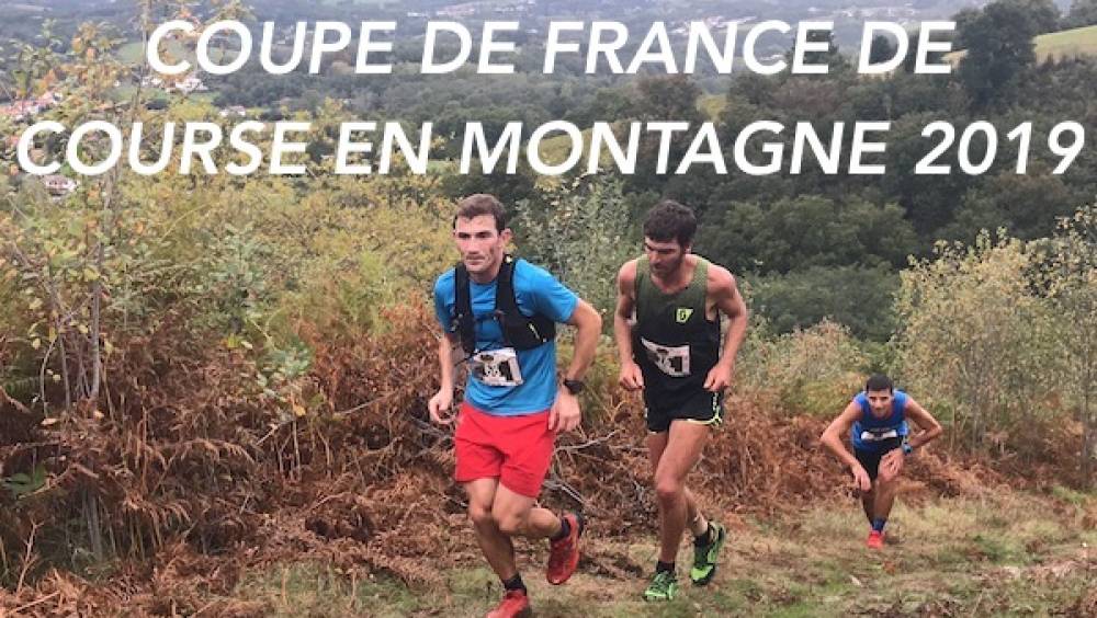 coupe de france de course en montagne 2019