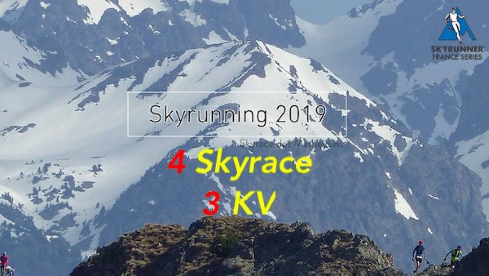 skyrunning france 2019