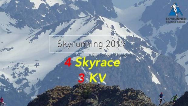 skyrunning france 2019