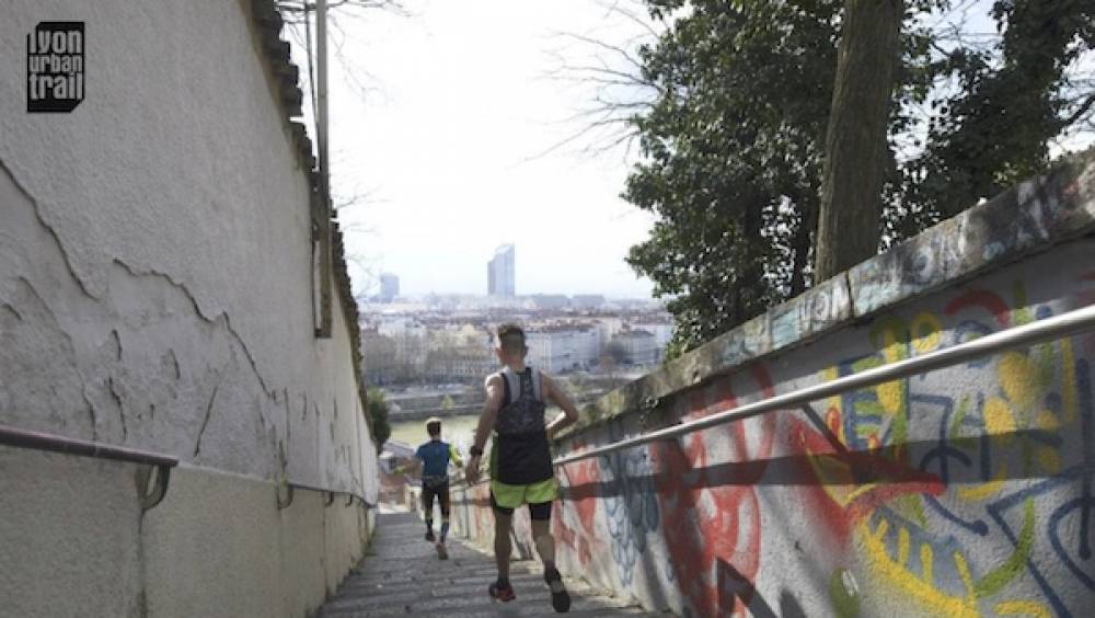 lyon urban trail 2019