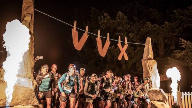 volvic volcanic experience