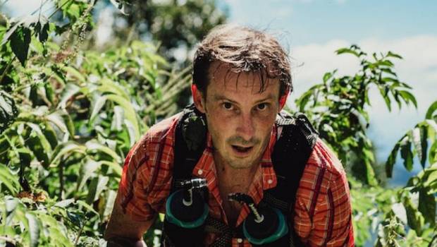 benoit laval quitte raidlight