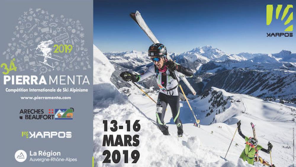 les 4 derniers vainqueurs de lutmb a la pierra menta