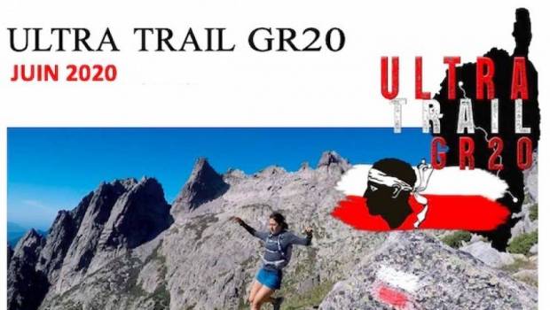 ultra trail gr 20 en 2020