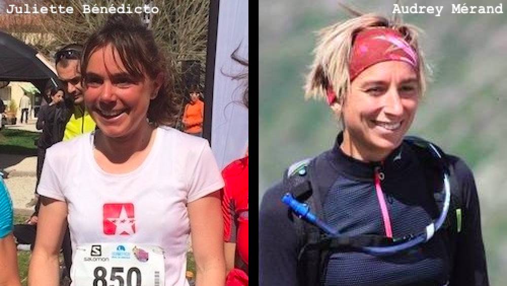 juliette benedicto emportee par la montagne