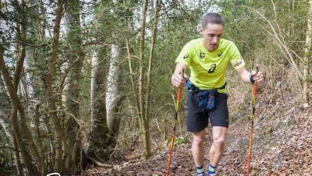 record ascensionnel pour b girondel